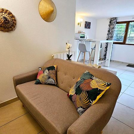 Apartament Le Bacchus Thonon-les-Bains Zewnętrze zdjęcie
