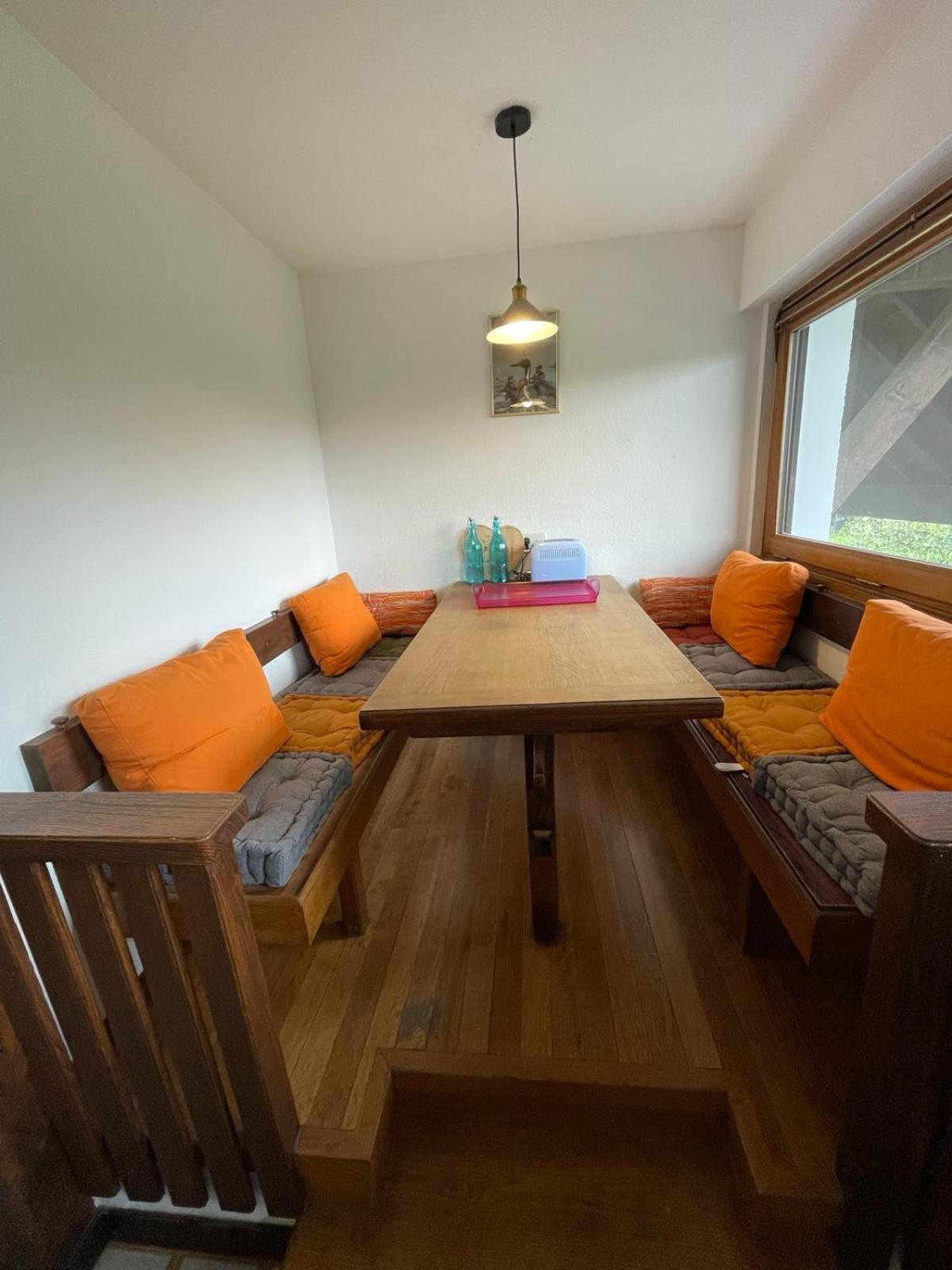 Apartament Le Bacchus Thonon-les-Bains Pokój zdjęcie