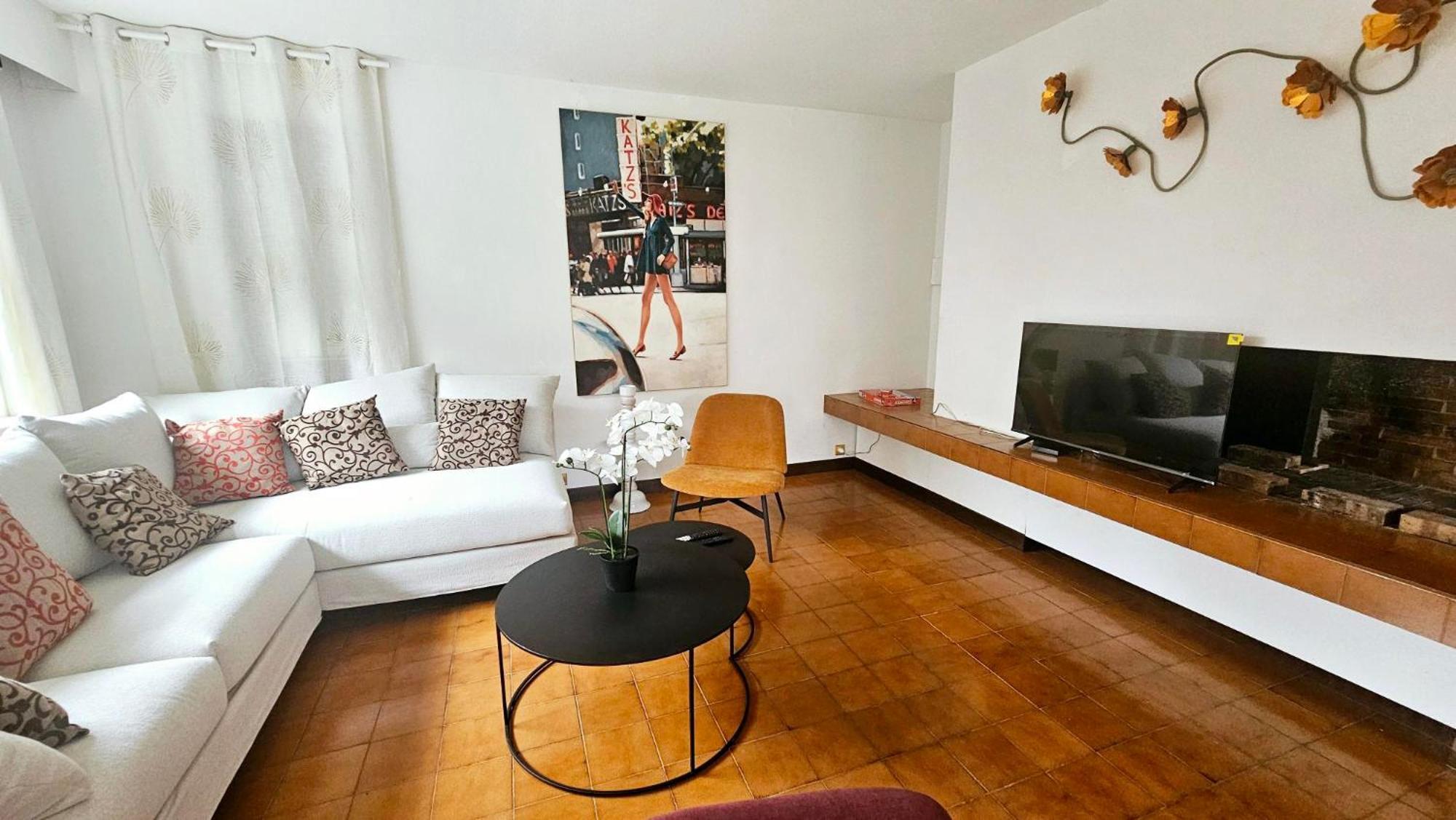 Apartament Le Bacchus Thonon-les-Bains Pokój zdjęcie