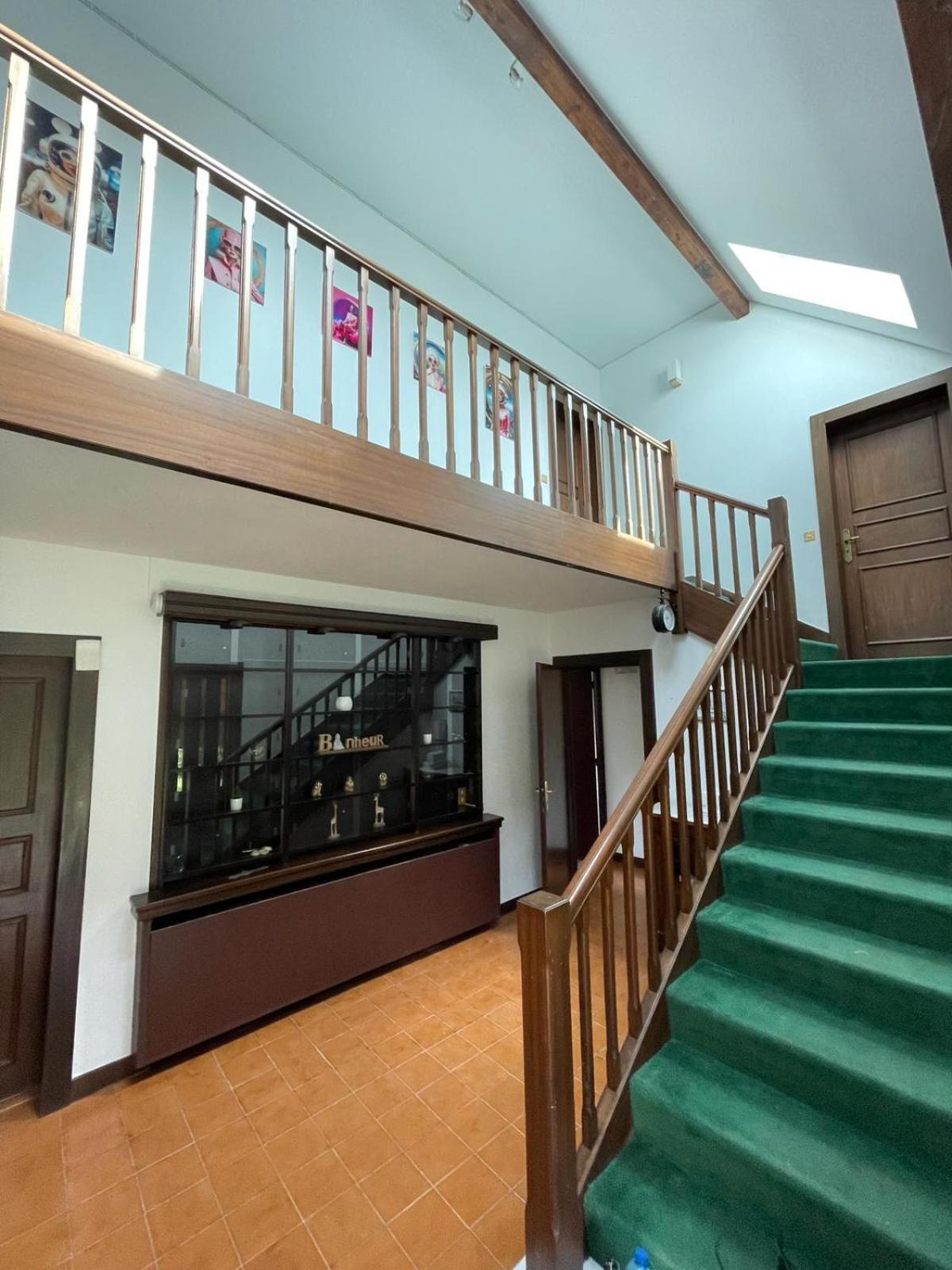 Apartament Le Bacchus Thonon-les-Bains Pokój zdjęcie
