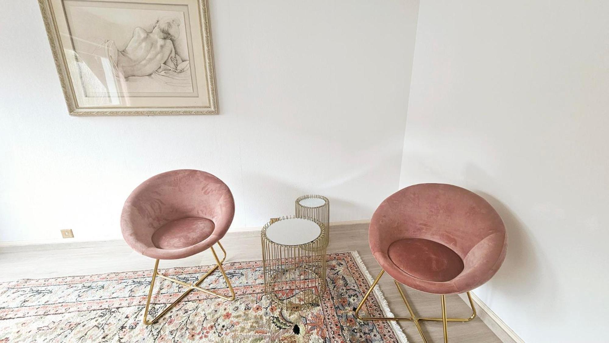Apartament Le Bacchus Thonon-les-Bains Pokój zdjęcie