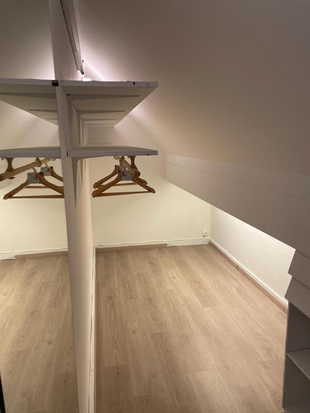 Apartament Le Bacchus Thonon-les-Bains Pokój zdjęcie
