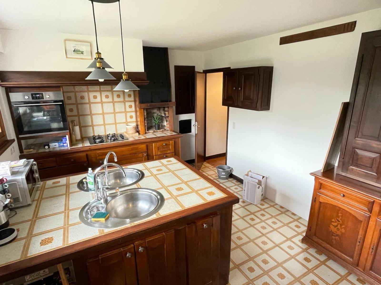 Apartament Le Bacchus Thonon-les-Bains Pokój zdjęcie