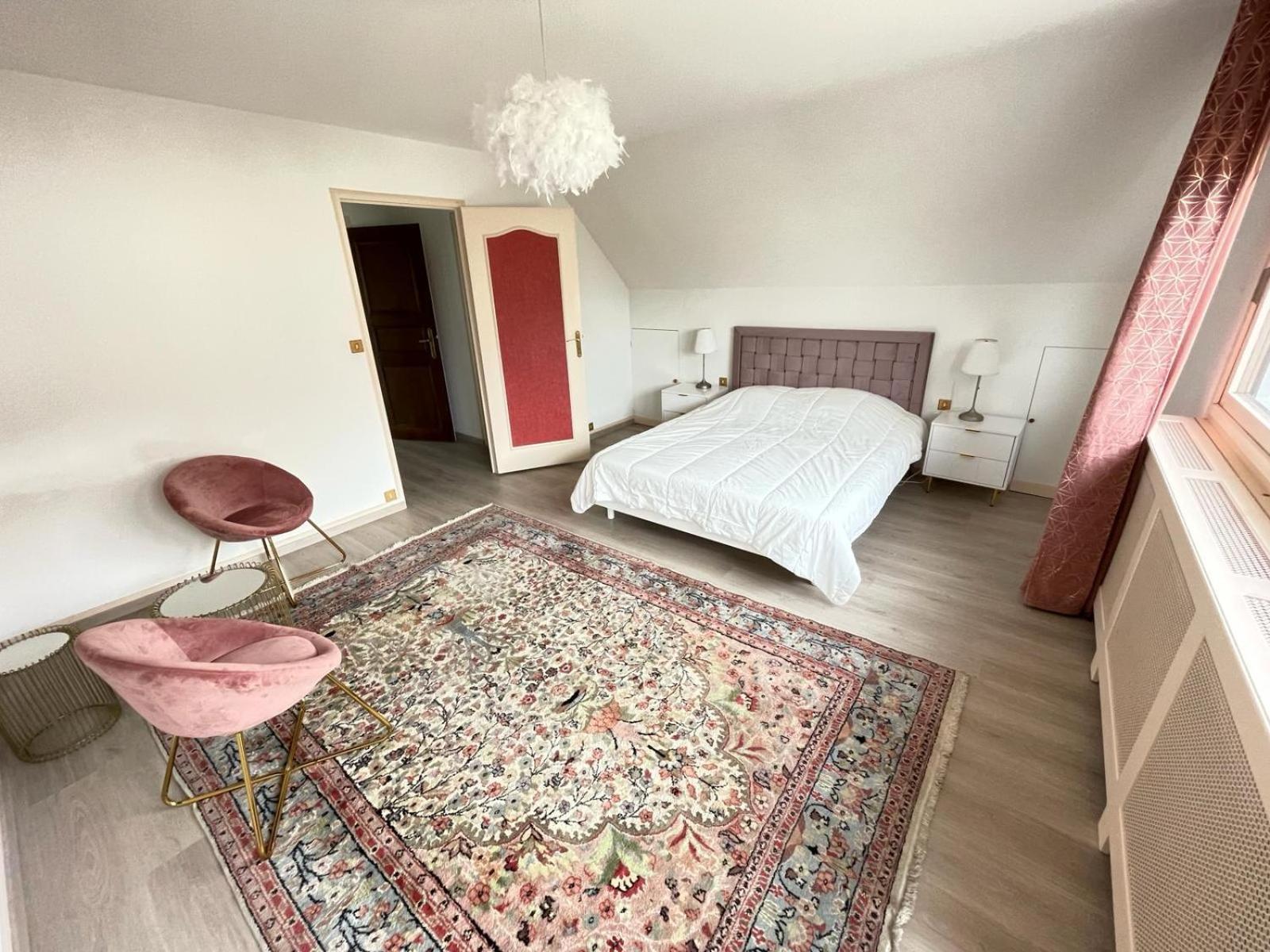 Apartament Le Bacchus Thonon-les-Bains Pokój zdjęcie