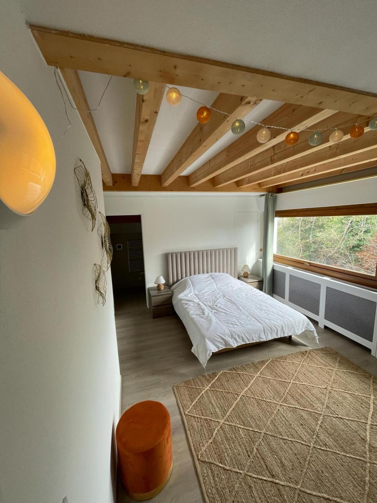 Apartament Le Bacchus Thonon-les-Bains Pokój zdjęcie