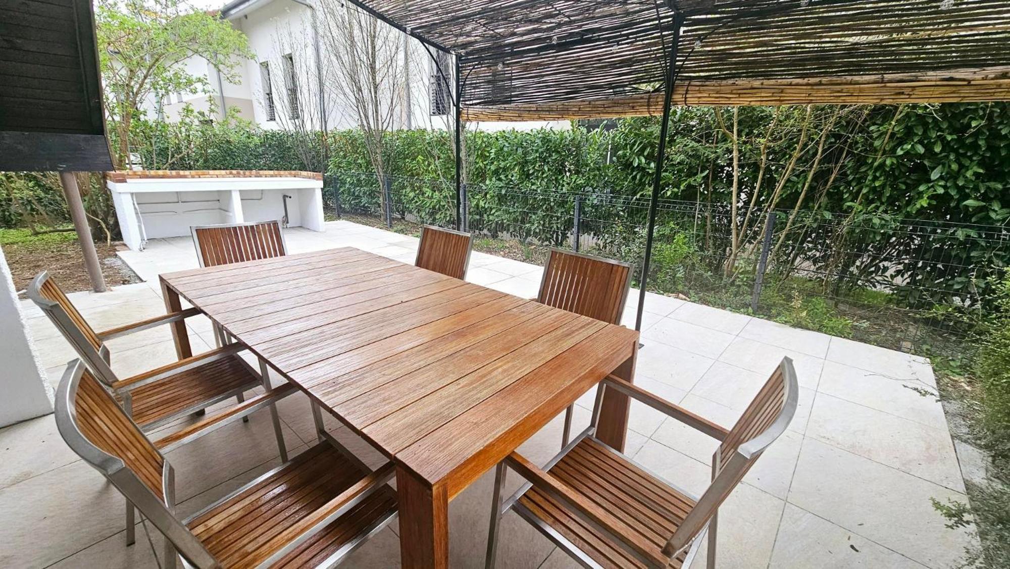 Apartament Le Bacchus Thonon-les-Bains Pokój zdjęcie