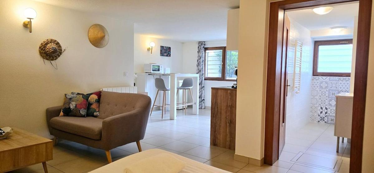 Apartament Le Bacchus Thonon-les-Bains Zewnętrze zdjęcie