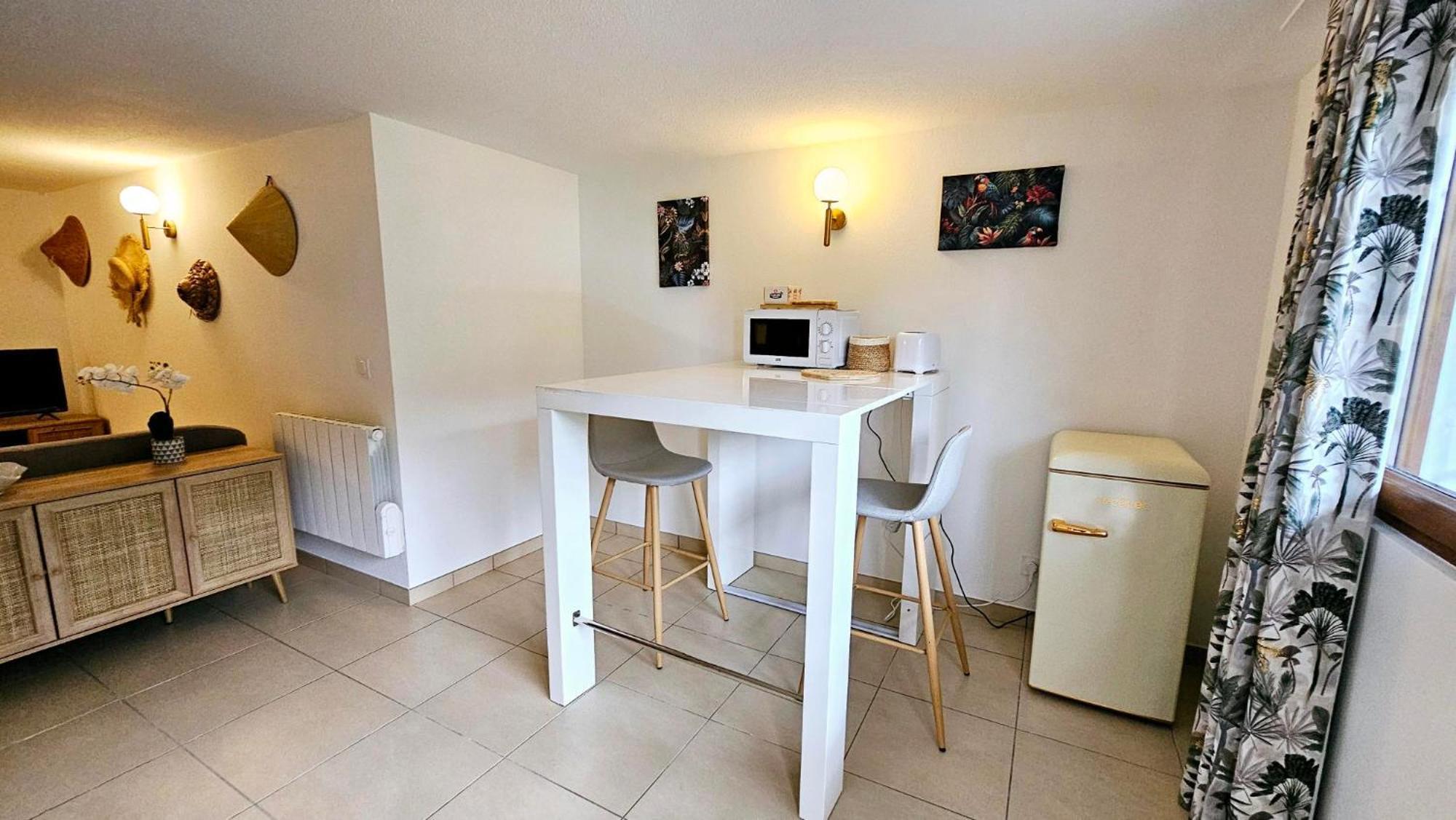 Apartament Le Bacchus Thonon-les-Bains Zewnętrze zdjęcie