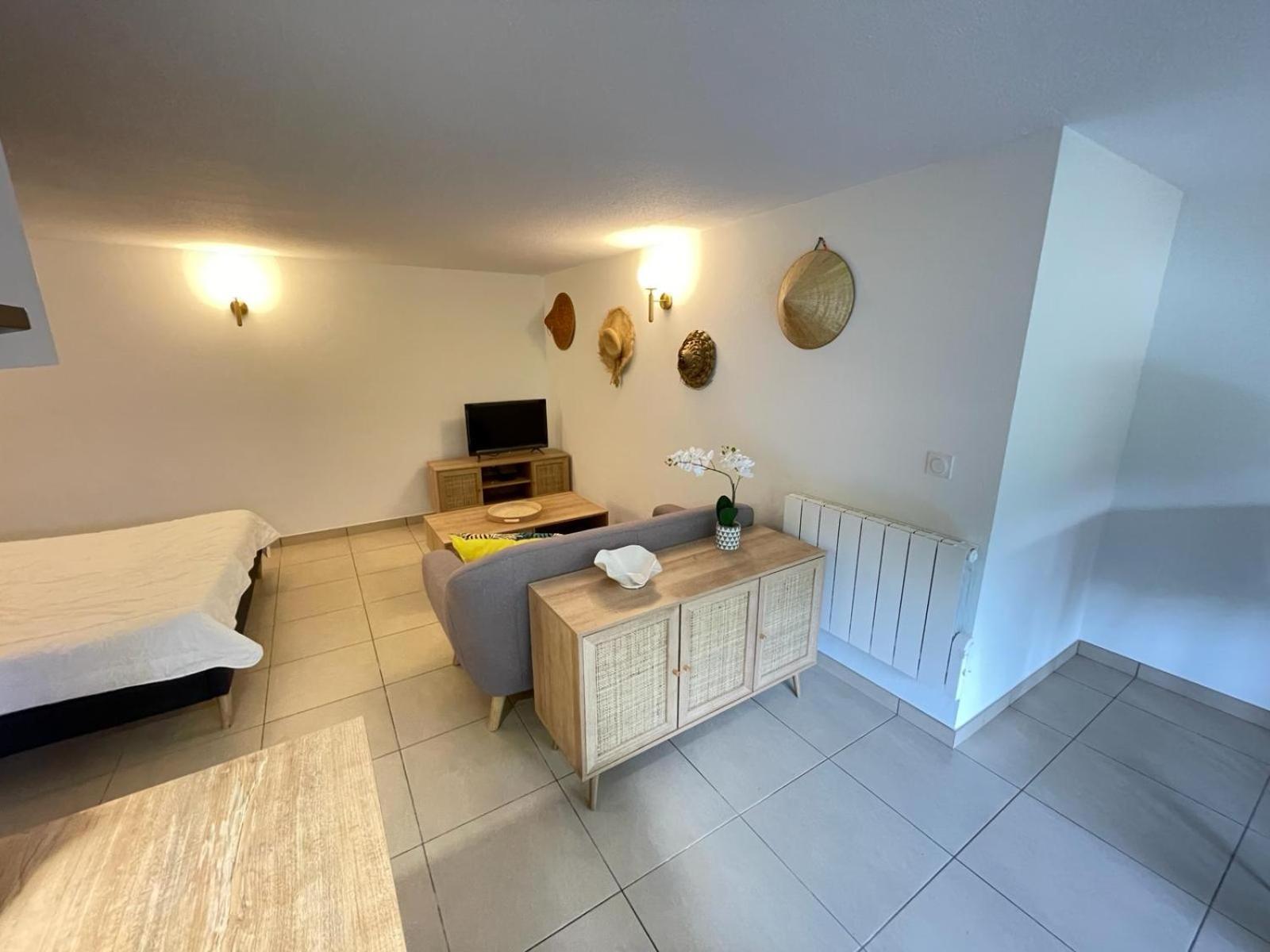 Apartament Le Bacchus Thonon-les-Bains Zewnętrze zdjęcie
