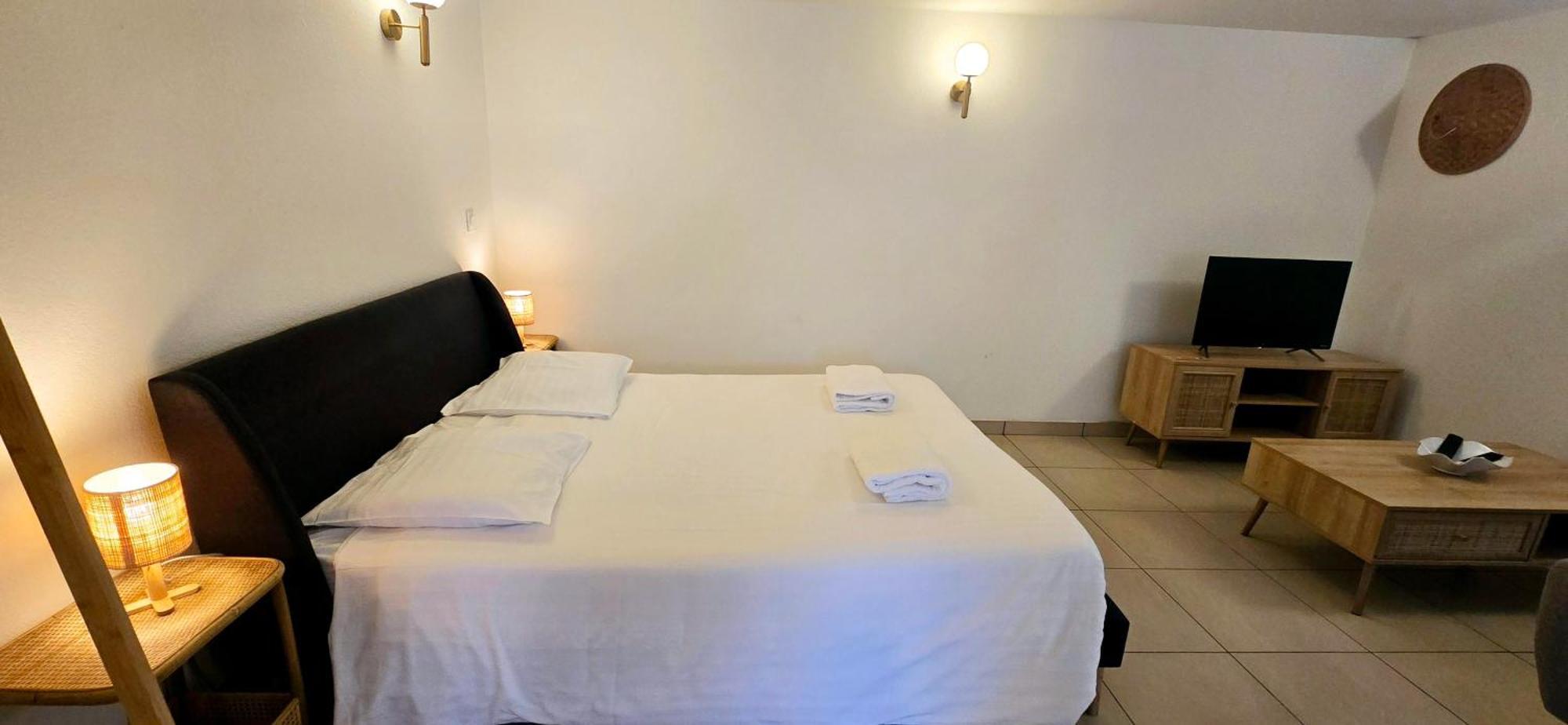 Apartament Le Bacchus Thonon-les-Bains Zewnętrze zdjęcie