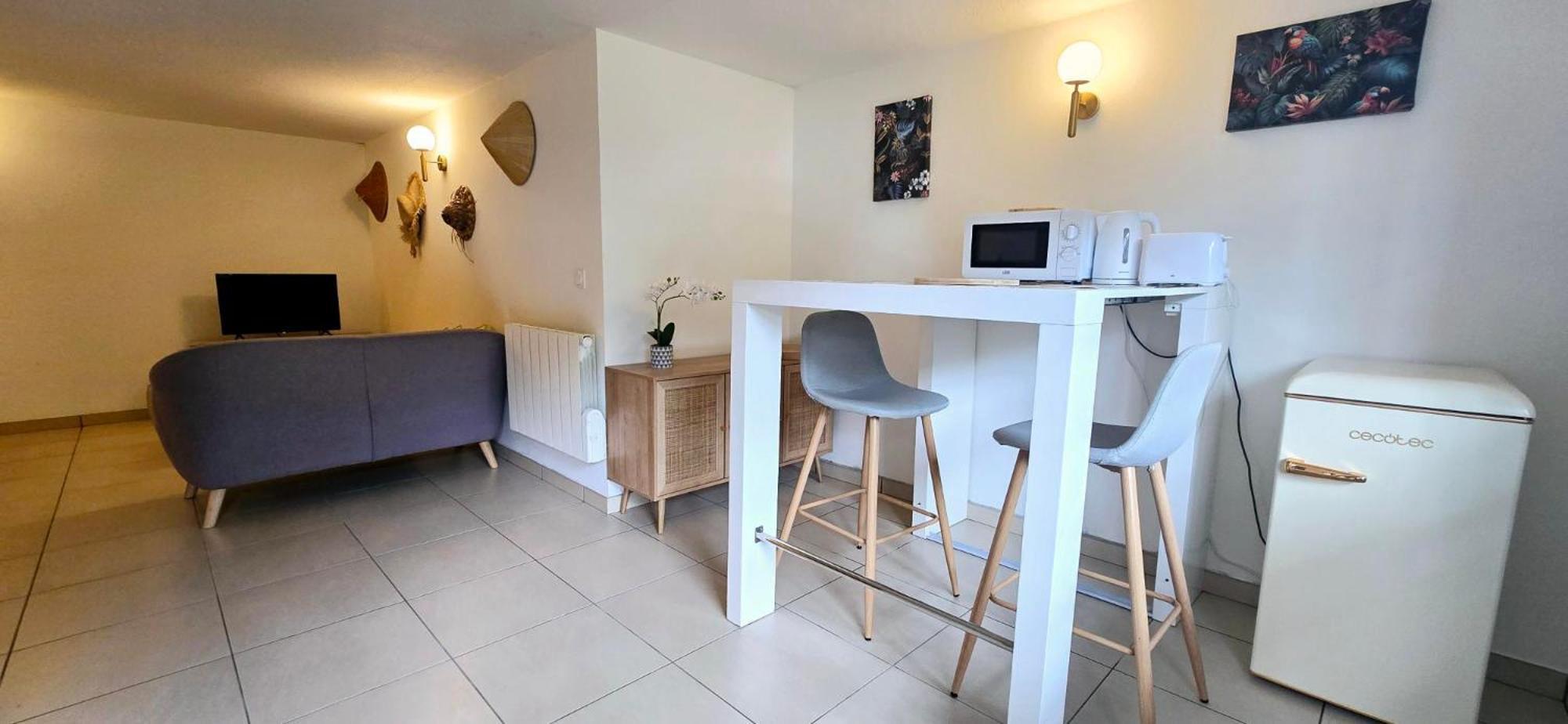 Apartament Le Bacchus Thonon-les-Bains Zewnętrze zdjęcie
