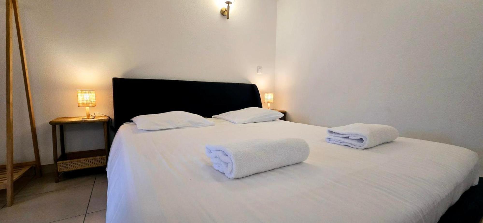 Apartament Le Bacchus Thonon-les-Bains Zewnętrze zdjęcie